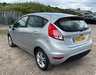 USED 2017 17 FORD FIESTA 1.25 Zetec Hatchback 5dr Petrol Manual Euro 6 (82 ps) GREAT FIRST CAR!!