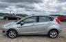 USED 2017 17 FORD FIESTA 1.25 Zetec Hatchback 5dr Petrol Manual Euro 6 (82 ps) GREAT FIRST CAR!!