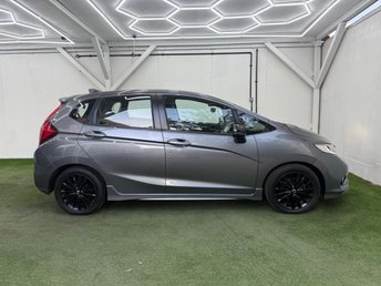 View our HONDA JAZZ