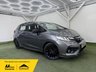 USED 2018 68 HONDA JAZZ 1.5 i-VTEC Sport Navi Euro 6 (s/s) 5dr 1 OWNER FROM NEW | F+R SENSOR