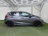 USED 2018 68 HONDA JAZZ 1.5 i-VTEC Sport Navi Euro 6 (s/s) 5dr 1 OWNER FROM NEW | F+R SENSOR