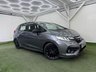 USED 2018 68 HONDA JAZZ 1.5 i-VTEC Sport Navi Euro 6 (s/s) 5dr 1 OWNER FROM NEW | F+R SENSOR