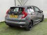 USED 2018 68 HONDA JAZZ 1.5 i-VTEC Sport Navi Euro 6 (s/s) 5dr 1 OWNER FROM NEW | F+R SENSOR