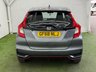 USED 2018 68 HONDA JAZZ 1.5 i-VTEC Sport Navi Euro 6 (s/s) 5dr 1 OWNER FROM NEW | F+R SENSOR