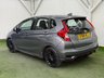 USED 2018 68 HONDA JAZZ 1.5 i-VTEC Sport Navi Euro 6 (s/s) 5dr 1 OWNER FROM NEW | F+R SENSOR