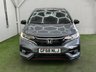 USED 2018 68 HONDA JAZZ 1.5 i-VTEC Sport Navi Euro 6 (s/s) 5dr 1 OWNER FROM NEW | F+R SENSOR