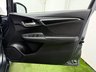 USED 2018 68 HONDA JAZZ 1.5 i-VTEC Sport Navi Euro 6 (s/s) 5dr 1 OWNER FROM NEW | F+R SENSOR
