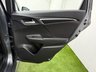 USED 2018 68 HONDA JAZZ 1.5 i-VTEC Sport Navi Euro 6 (s/s) 5dr 1 OWNER FROM NEW | F+R SENSOR