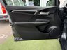 USED 2018 68 HONDA JAZZ 1.5 i-VTEC Sport Navi Euro 6 (s/s) 5dr 1 OWNER FROM NEW | F+R SENSOR