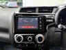 USED 2018 68 HONDA JAZZ 1.5 i-VTEC Sport Navi Euro 6 (s/s) 5dr 1 OWNER FROM NEW | F+R SENSOR