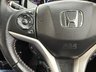 USED 2018 68 HONDA JAZZ 1.5 i-VTEC Sport Navi Euro 6 (s/s) 5dr 1 OWNER FROM NEW | F+R SENSOR