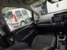 USED 2018 68 HONDA JAZZ 1.5 i-VTEC Sport Navi Euro 6 (s/s) 5dr 1 OWNER FROM NEW | F+R SENSOR