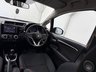 USED 2018 68 HONDA JAZZ 1.5 i-VTEC Sport Navi Euro 6 (s/s) 5dr 1 OWNER FROM NEW | F+R SENSOR