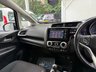 USED 2018 68 HONDA JAZZ 1.5 i-VTEC Sport Navi Euro 6 (s/s) 5dr 1 OWNER FROM NEW | F+R SENSOR