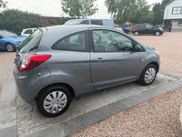 USED 2015 15 FORD KA 1.2 Edge Hatchback 3dr Petrol Manual Euro 5 (s/s) (69 ps) 