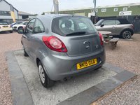 USED 2015 15 FORD KA 1.2 Edge Hatchback 3dr Petrol Manual Euro 5 (s/s) (69 ps) 
