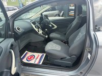 USED 2015 15 FORD KA 1.2 Edge Hatchback 3dr Petrol Manual Euro 5 (s/s) (69 ps) 