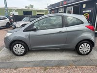 USED 2015 15 FORD KA 1.2 Edge Hatchback 3dr Petrol Manual Euro 5 (s/s) (69 ps) 
