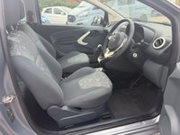 USED 2015 15 FORD KA 1.2 Edge Hatchback 3dr Petrol Manual Euro 5 (s/s) (69 ps) 