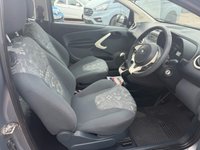 USED 2015 15 FORD KA 1.2 Edge Hatchback 3dr Petrol Manual Euro 5 (s/s) (69 ps) 
