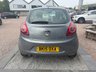 USED 2015 15 FORD KA 1.2 Edge Hatchback 3dr Petrol Manual Euro 5 (s/s) (69 ps) 