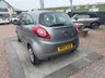 USED 2015 15 FORD KA 1.2 Edge Hatchback 3dr Petrol Manual Euro 5 (s/s) (69 ps) 