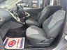 USED 2015 15 FORD KA 1.2 Edge Hatchback 3dr Petrol Manual Euro 5 (s/s) (69 ps) 