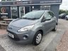 USED 2015 15 FORD KA 1.2 Edge Hatchback 3dr Petrol Manual Euro 5 (s/s) (69 ps) 