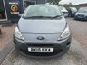USED 2015 15 FORD KA 1.2 Edge Hatchback 3dr Petrol Manual Euro 5 (s/s) (69 ps) 