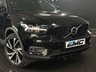 USED 2019 69 VOLVO XC40 2.0 T4 R-Design Pro SUV 5dr Petrol Auto AWD Euro 6 (s/s) (190 ps) SENSORS, TOUCH SCREEN, NAV!