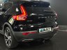 USED 2019 69 VOLVO XC40 2.0 T4 R-Design Pro SUV 5dr Petrol Auto AWD Euro 6 (s/s) (190 ps) SENSORS, TOUCH SCREEN, NAV!