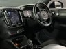 USED 2019 69 VOLVO XC40 2.0 T4 R-Design Pro SUV 5dr Petrol Auto AWD Euro 6 (s/s) (190 ps) SENSORS, TOUCH SCREEN, NAV!