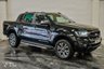 USED 2021 21 FORD RANGER 2.0 EcoBlue Wildtrak Pickup Double Cab 4dr Diesel Auto 4WD Euro 6 (s/s) (213 ps) 