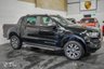 USED 2021 21 FORD RANGER 2.0 EcoBlue Wildtrak Pickup Double Cab 4dr Diesel Auto 4WD Euro 6 (s/s) (213 ps) 
