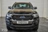 USED 2021 21 FORD RANGER 2.0 EcoBlue Wildtrak Pickup Double Cab 4dr Diesel Auto 4WD Euro 6 (s/s) (213 ps) 