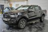 USED 2021 21 FORD RANGER 2.0 EcoBlue Wildtrak Pickup Double Cab 4dr Diesel Auto 4WD Euro 6 (s/s) (213 ps) 