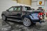 USED 2021 21 FORD RANGER 2.0 EcoBlue Wildtrak Pickup Double Cab 4dr Diesel Auto 4WD Euro 6 (s/s) (213 ps) 