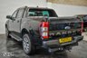 USED 2021 21 FORD RANGER 2.0 EcoBlue Wildtrak Pickup Double Cab 4dr Diesel Auto 4WD Euro 6 (s/s) (213 ps) 