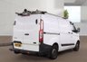 USED 2017 17 FORD TRANSIT CUSTOM 2.0 TDCi 310 Panel Van 5dr Diesel Manual L1 H1 (163 g/km, 104 bhp) PARKING SENSORS-SERVIVE HISTORY