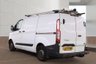 USED 2017 17 FORD TRANSIT CUSTOM 2.0 TDCi 310 Panel Van 5dr Diesel Manual L1 H1 (163 g/km, 104 bhp) PARKING SENSORS-SERVIVE HISTORY