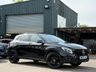 USED 2019 19 MERCEDES-BENZ GLA 1.6 GLA180 GPF Urban Edition SUV 5dr Petrol 7G-DCT Euro 6 (s/s) (122 ps) 