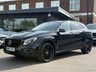 USED 2019 19 MERCEDES-BENZ GLA 1.6 GLA180 GPF Urban Edition SUV 5dr Petrol 7G-DCT Euro 6 (s/s) (122 ps) 