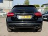 USED 2019 19 MERCEDES-BENZ GLA 1.6 GLA180 GPF Urban Edition SUV 5dr Petrol 7G-DCT Euro 6 (s/s) (122 ps) 