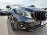USED 2019 19 MERCEDES-BENZ GLA 1.6 GLA180 GPF Urban Edition SUV 5dr Petrol 7G-DCT Euro 6 (s/s) (122 ps) 