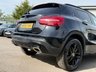 USED 2019 19 MERCEDES-BENZ GLA 1.6 GLA180 GPF Urban Edition SUV 5dr Petrol 7G-DCT Euro 6 (s/s) (122 ps) 