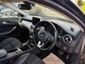 USED 2019 19 MERCEDES-BENZ GLA 1.6 GLA180 GPF Urban Edition SUV 5dr Petrol 7G-DCT Euro 6 (s/s) (122 ps) 