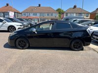 USED 2019 14 TOYOTA PRIUS 1.8 VVT-h T4 Hatchback 5dr Petrol Hybrid CVT Euro 5 (s/s) (136 ps) Cheap Run Around Car