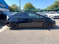 USED 2019 14 TOYOTA PRIUS 1.8 VVT-h T4 Hatchback 5dr Petrol Hybrid CVT Euro 5 (s/s) (136 ps) Cheap Run Around Car