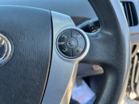 USED 2019 14 TOYOTA PRIUS 1.8 VVT-h T4 Hatchback 5dr Petrol Hybrid CVT Euro 5 (s/s) (136 ps) Cheap Run Around Car