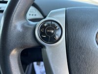 USED 2019 14 TOYOTA PRIUS 1.8 VVT-h T4 Hatchback 5dr Petrol Hybrid CVT Euro 5 (s/s) (136 ps) Cheap Run Around Car